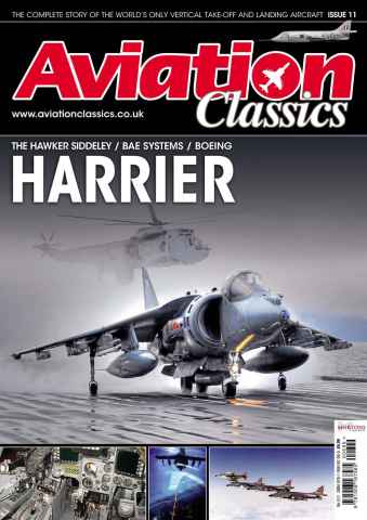 Aviation Classics issue Aviation Classics 11
