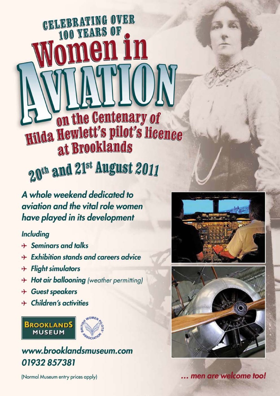 Aviation Classics Preview Pages