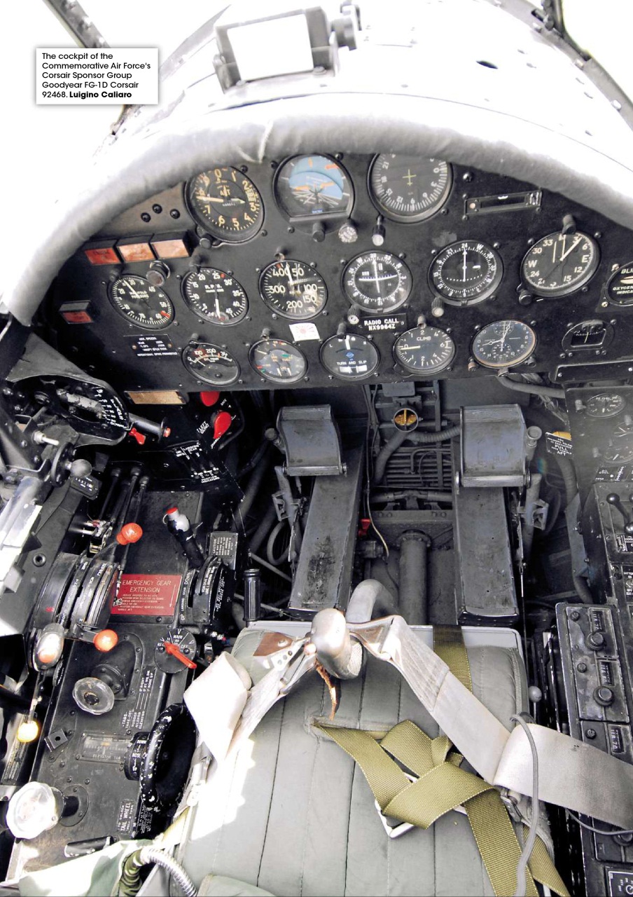 Aviation Classics Preview Pages