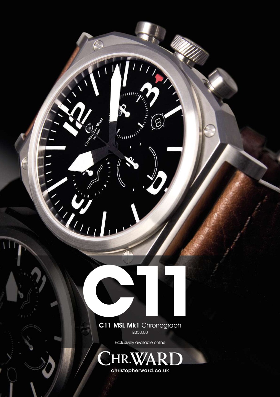 Aviation Classics Preview Pages