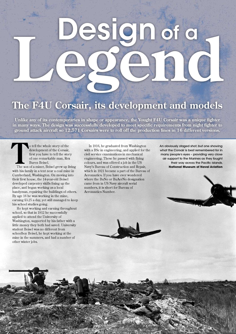 Aviation Classics Preview Pages