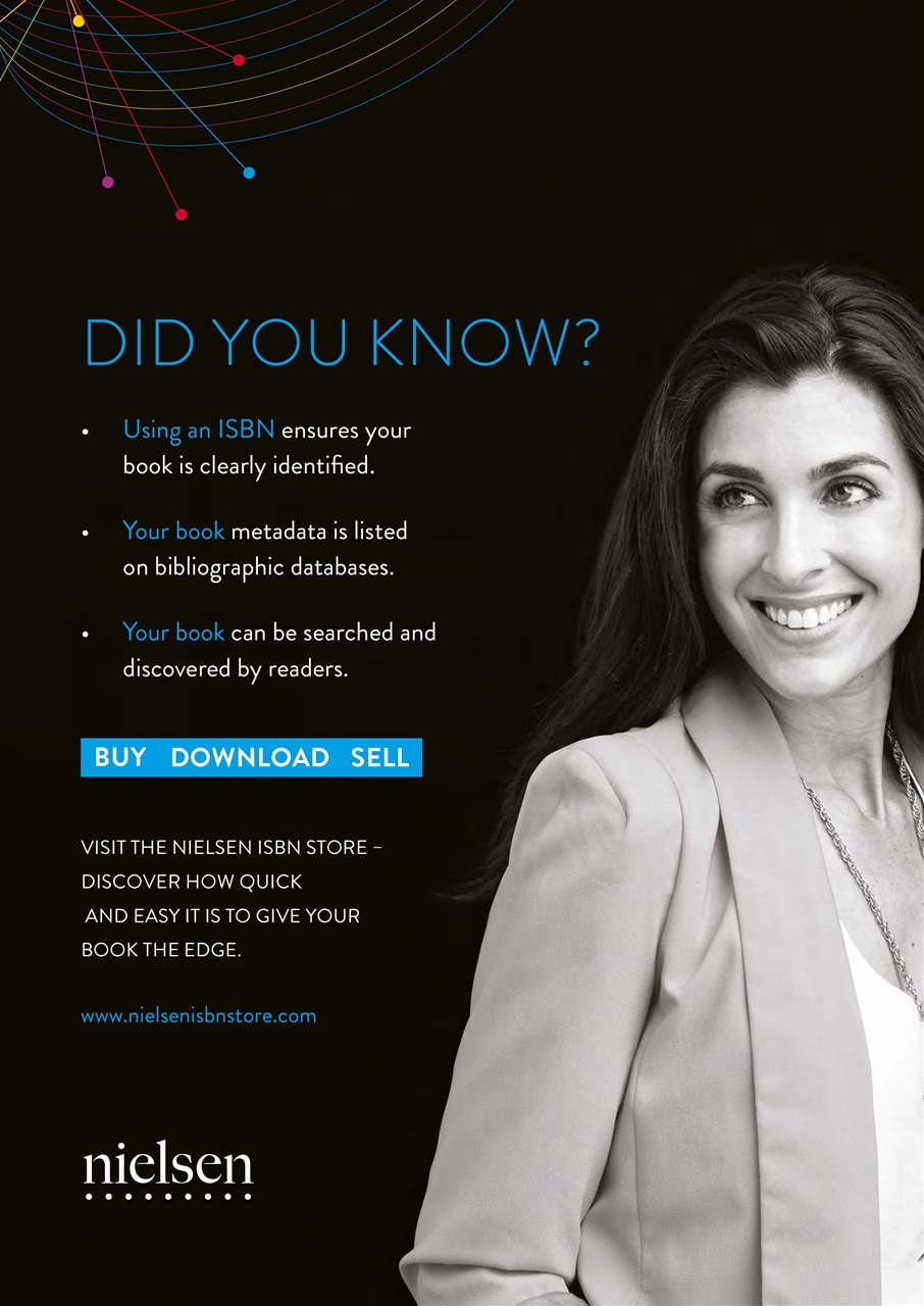 Writing Magazine Preview Pages