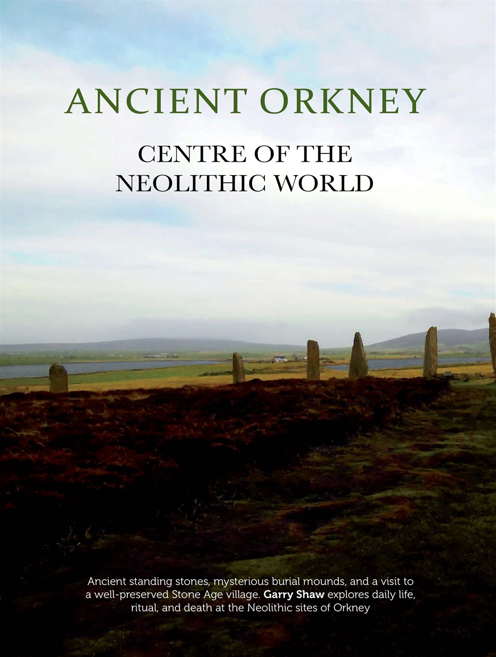 Timeless Travels Preview Pages