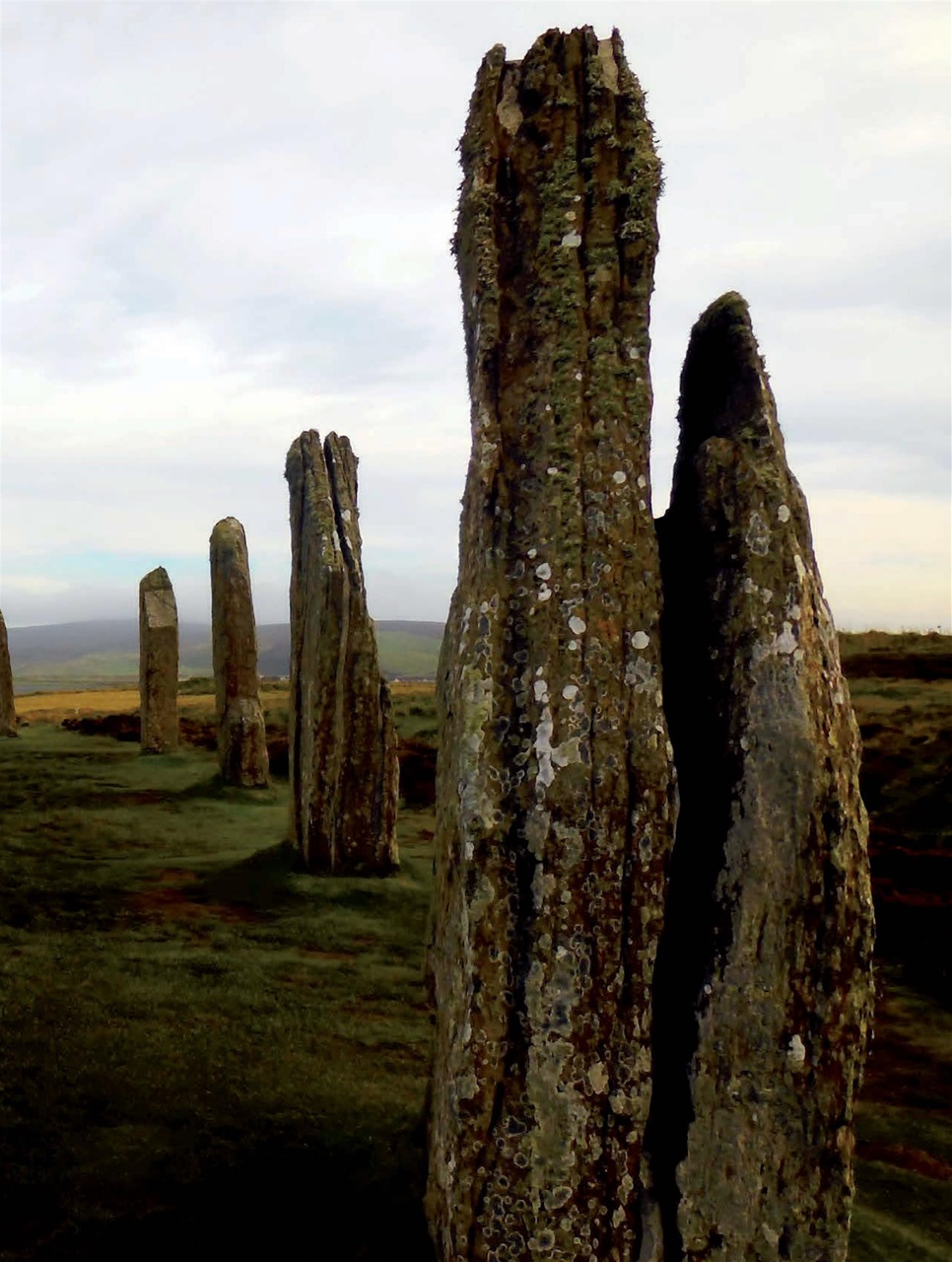 Timeless Travels Preview Pages