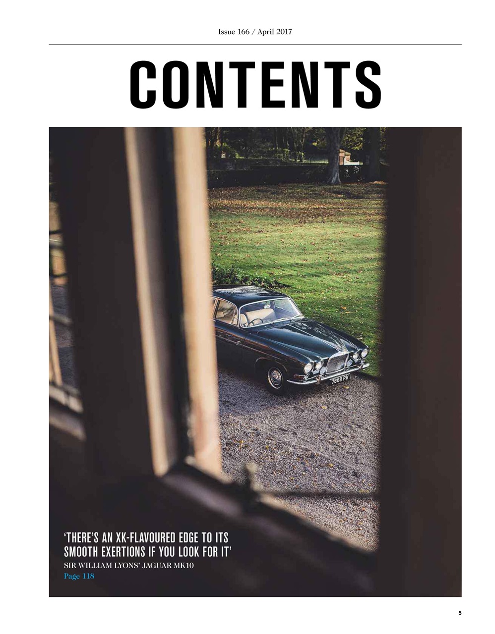 Octane Preview Pages