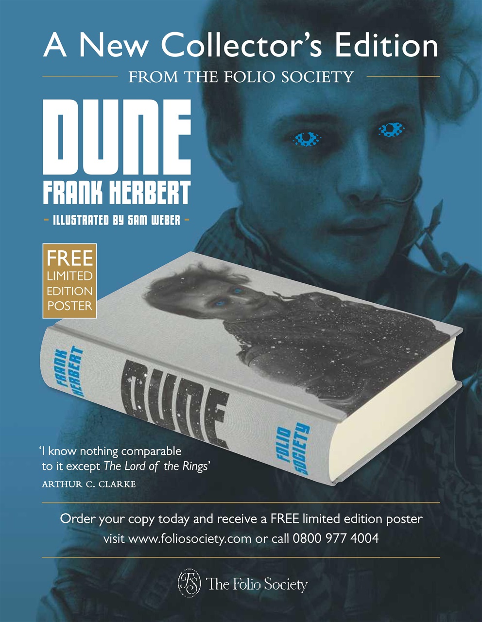 SciFiNow Preview Pages