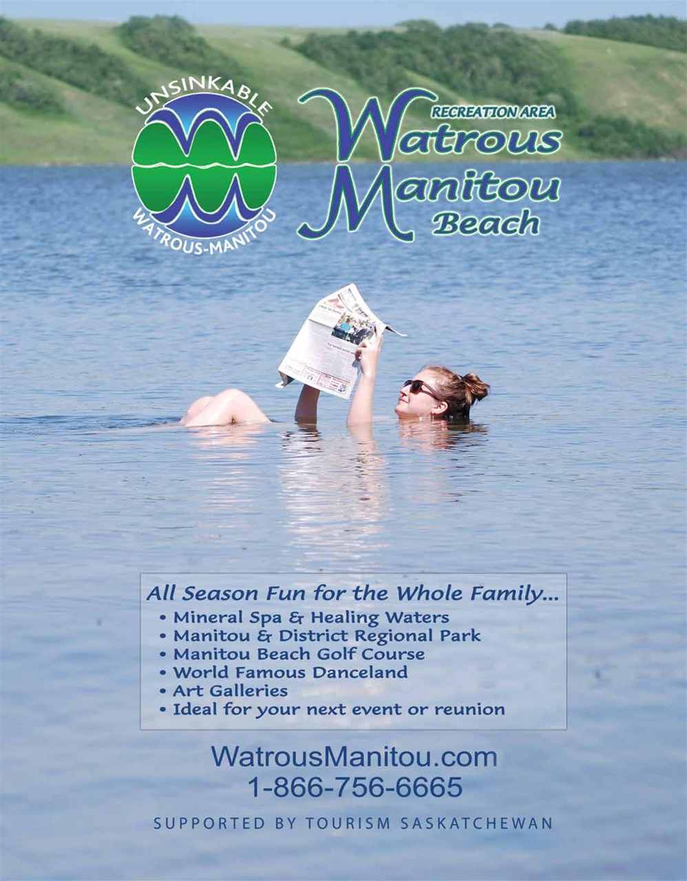 Prairies North Magazine Preview Pages