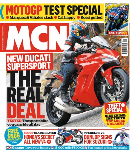 MCN issue 