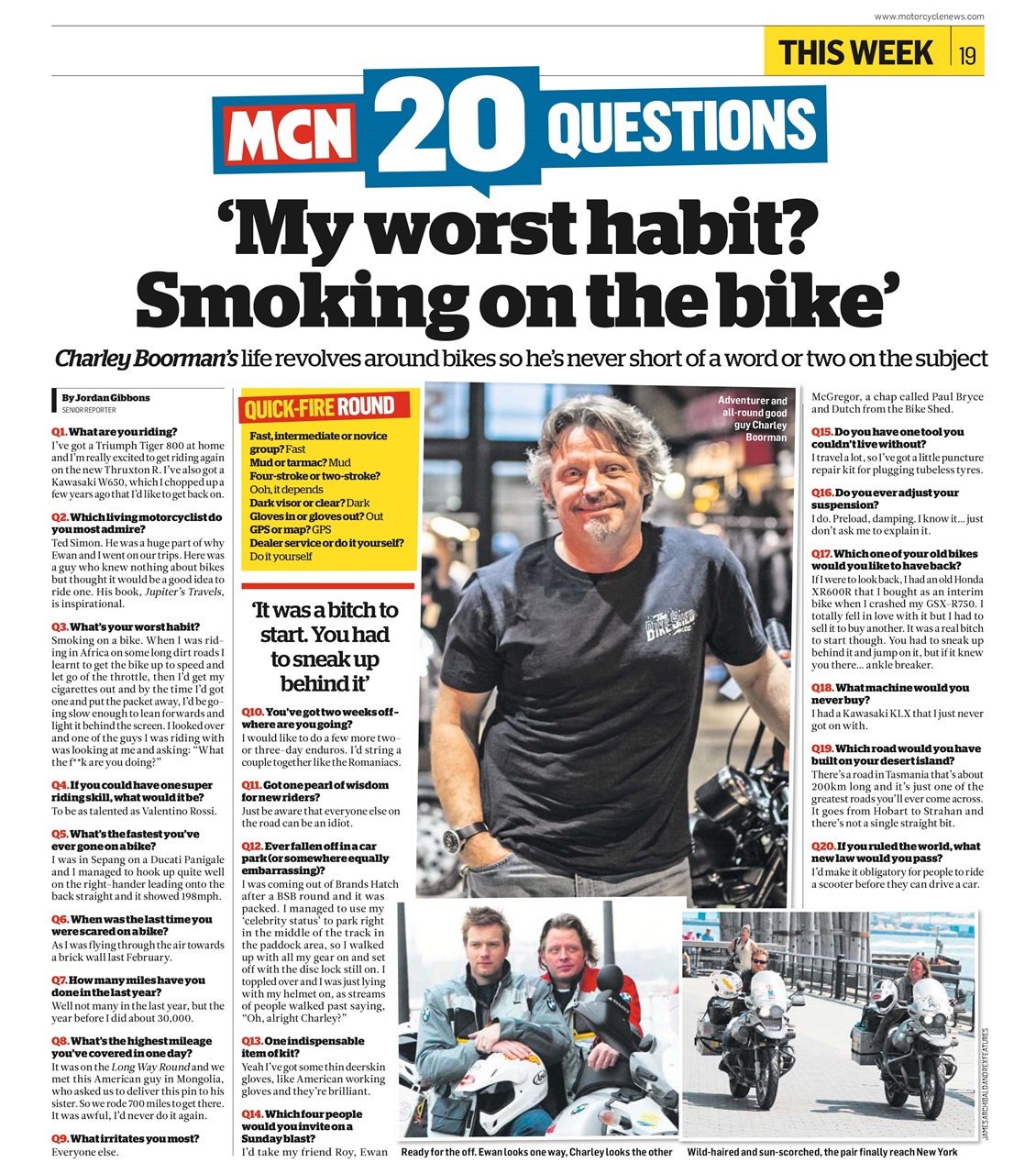 MCN Preview Pages