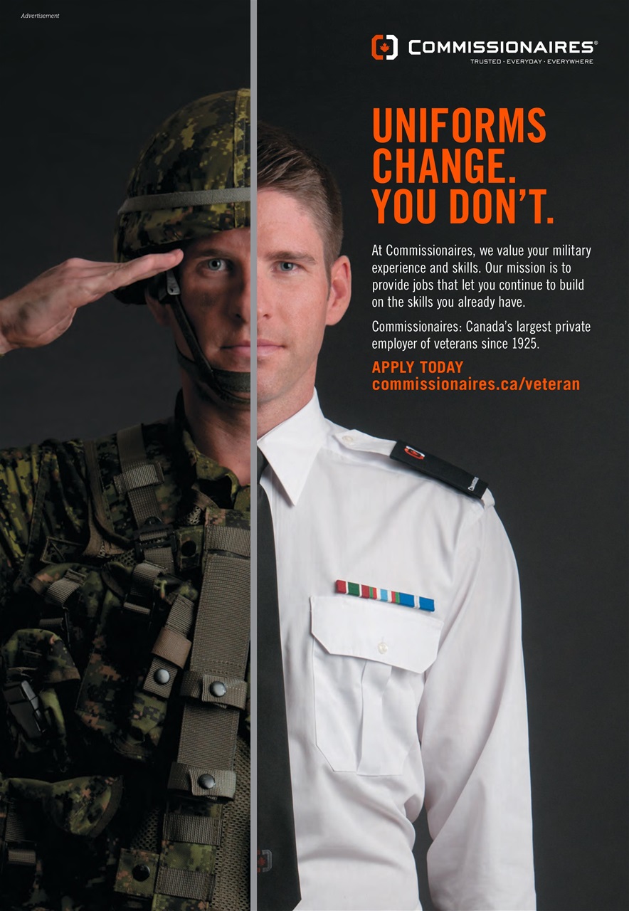 Legion Preview Pages