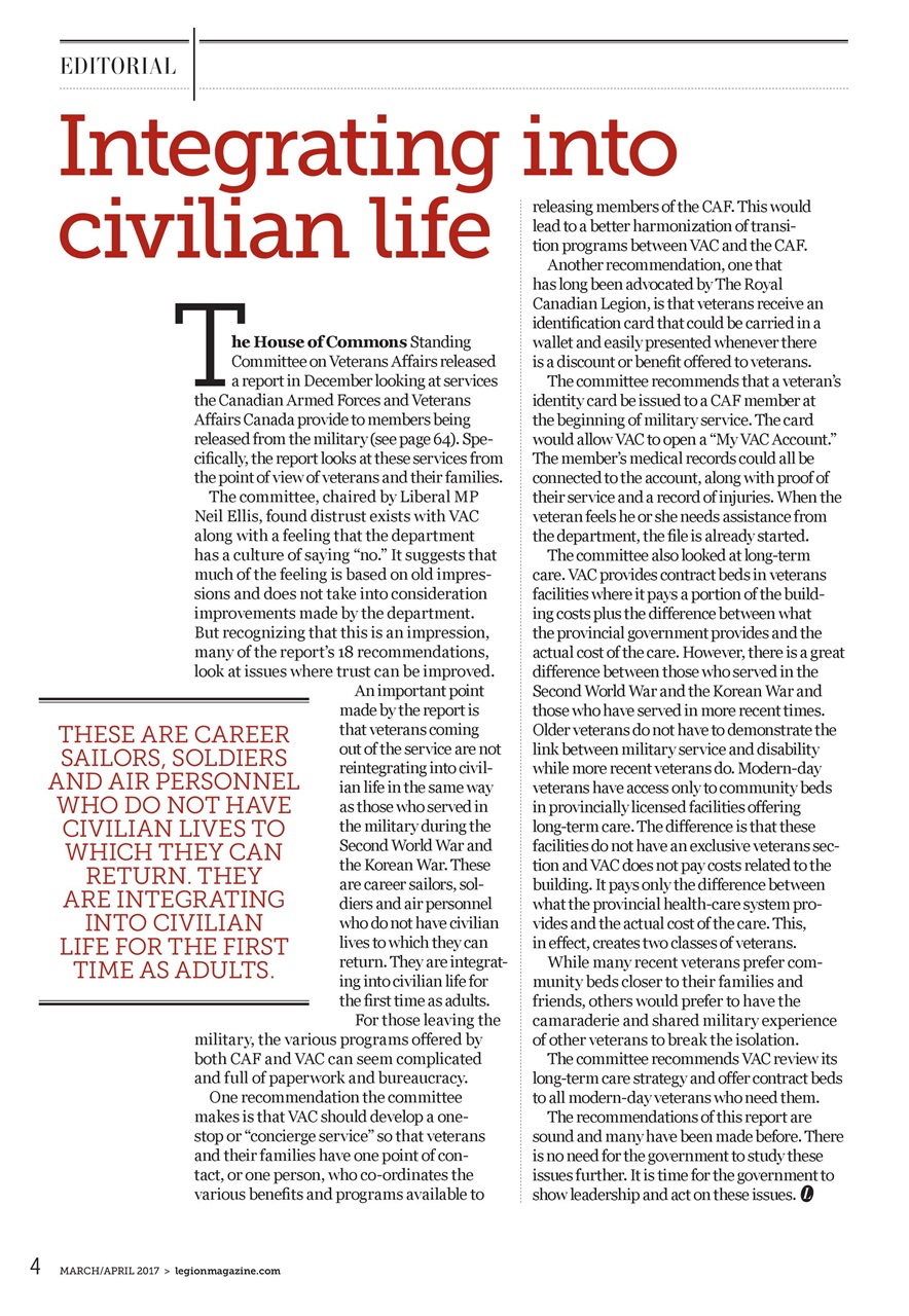 Legion Preview Pages