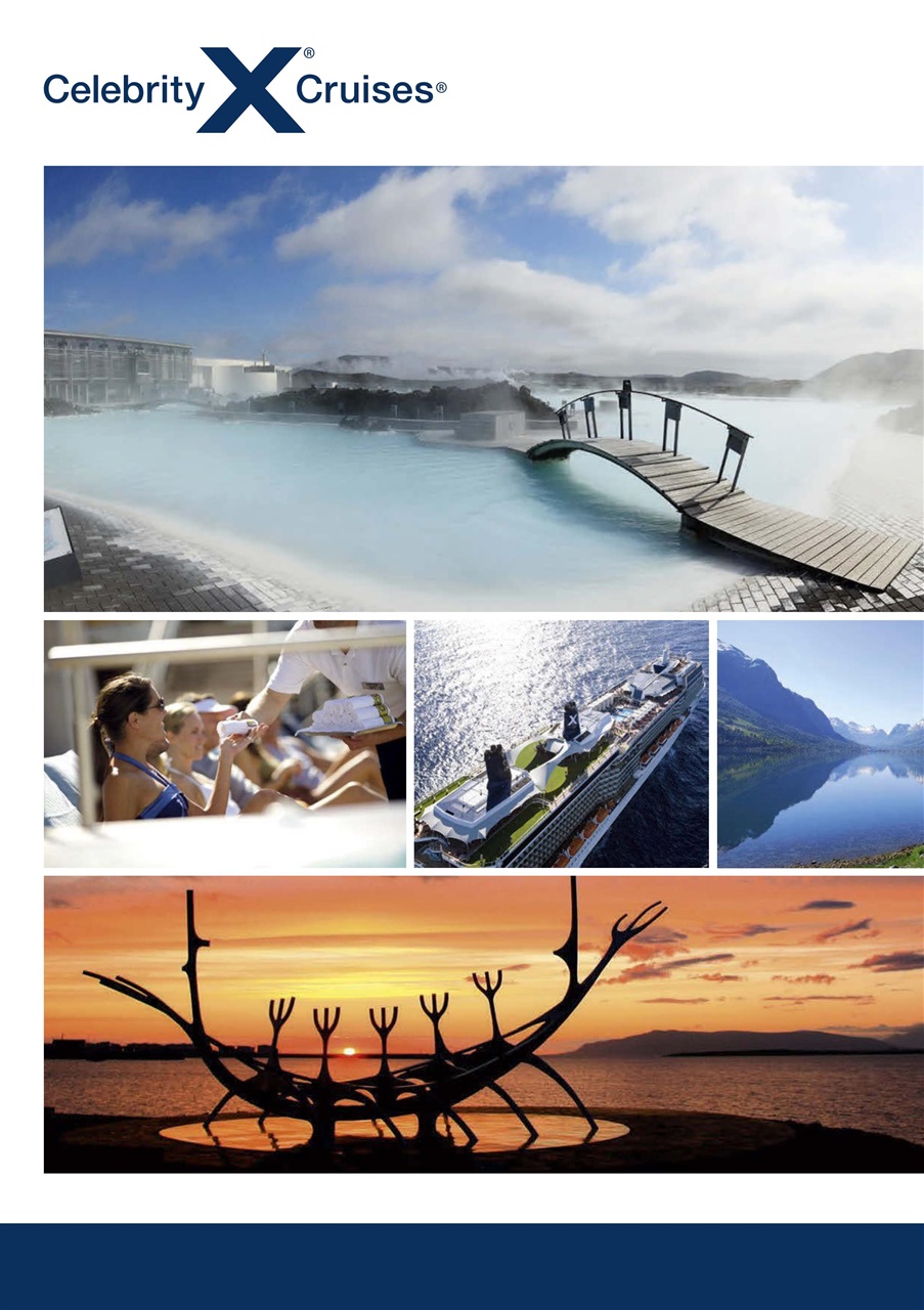 National Geographic Traveller UK Preview Pages
