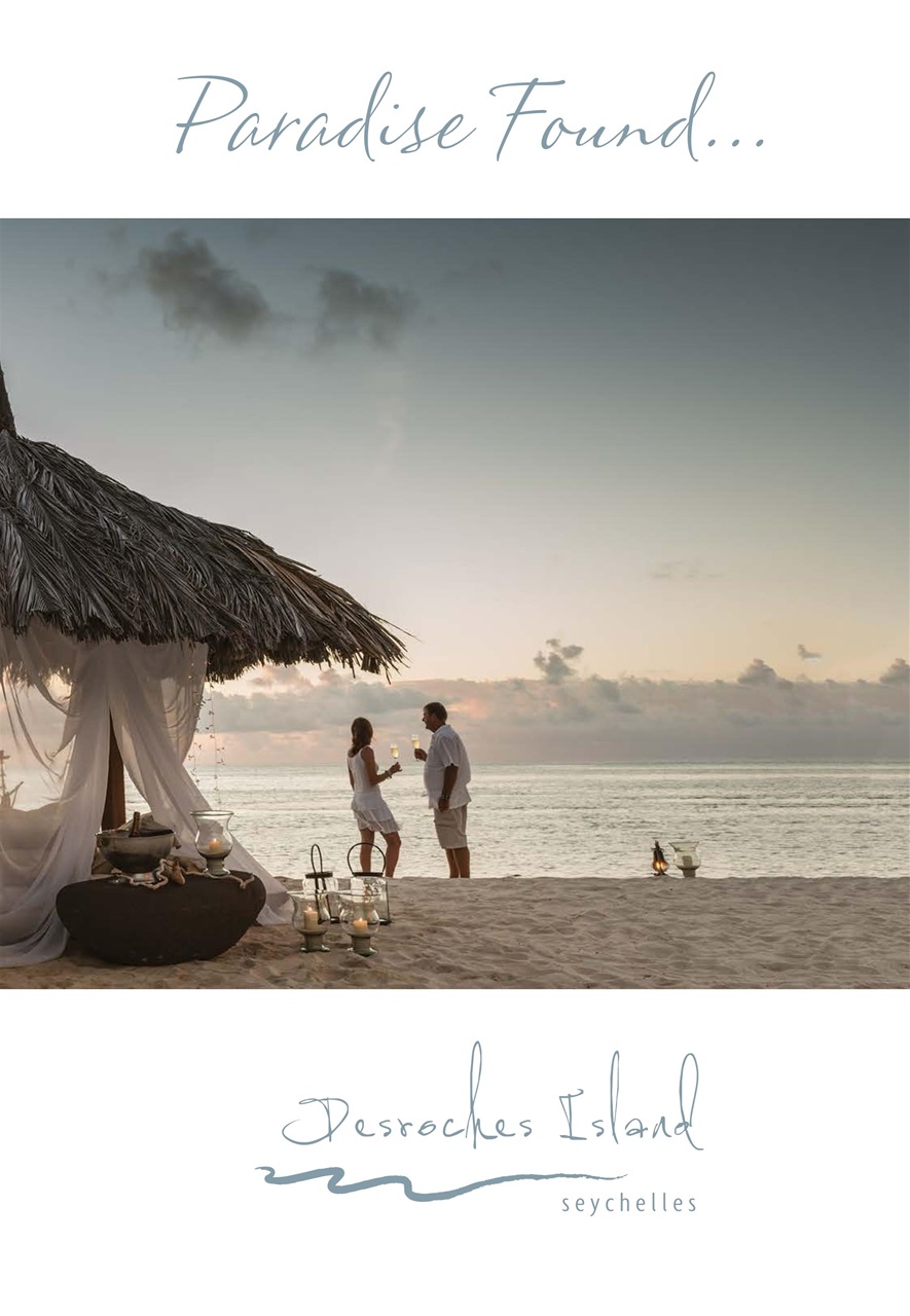 National Geographic Traveller UK Preview Pages