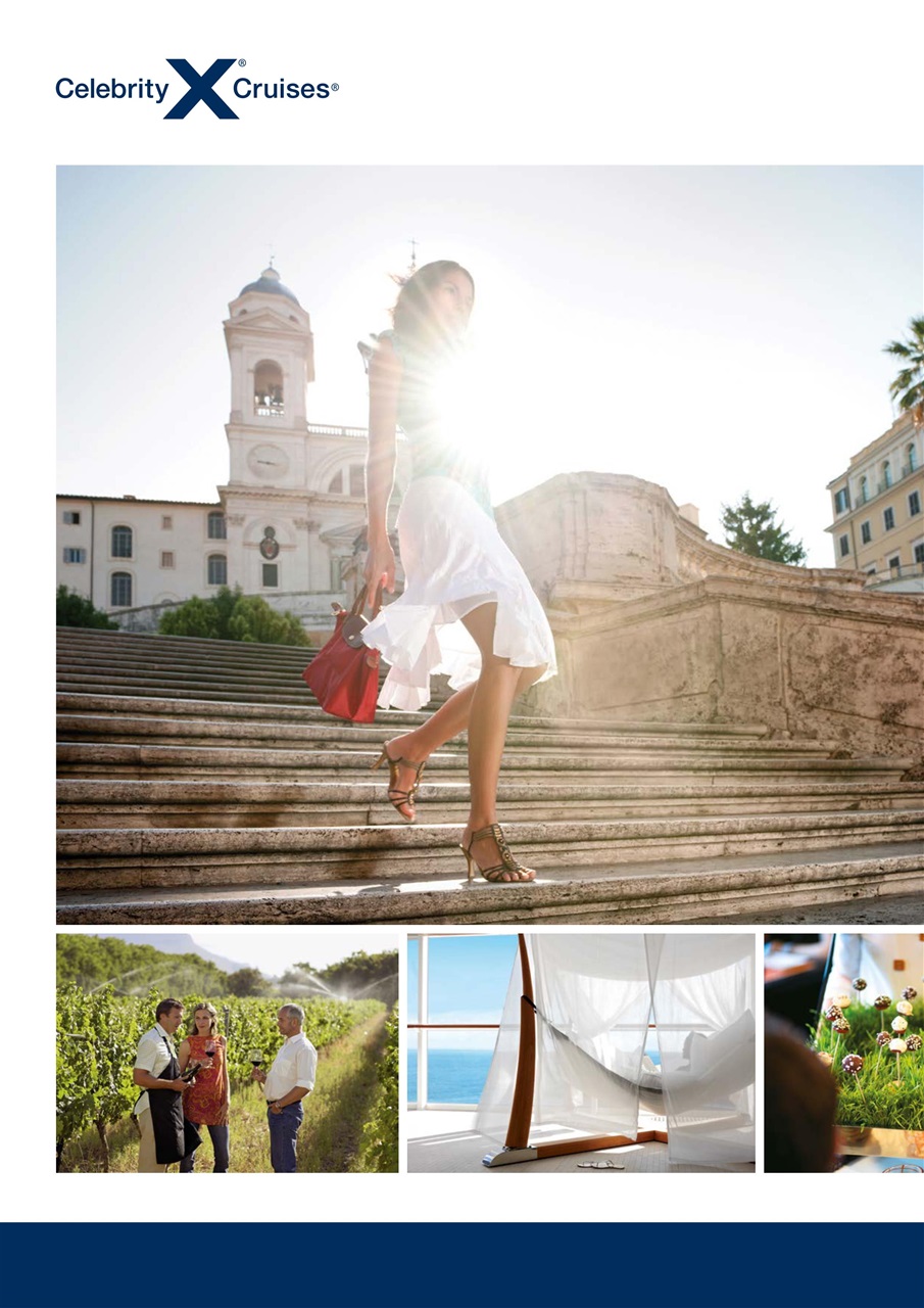 National Geographic Traveller UK Preview Pages