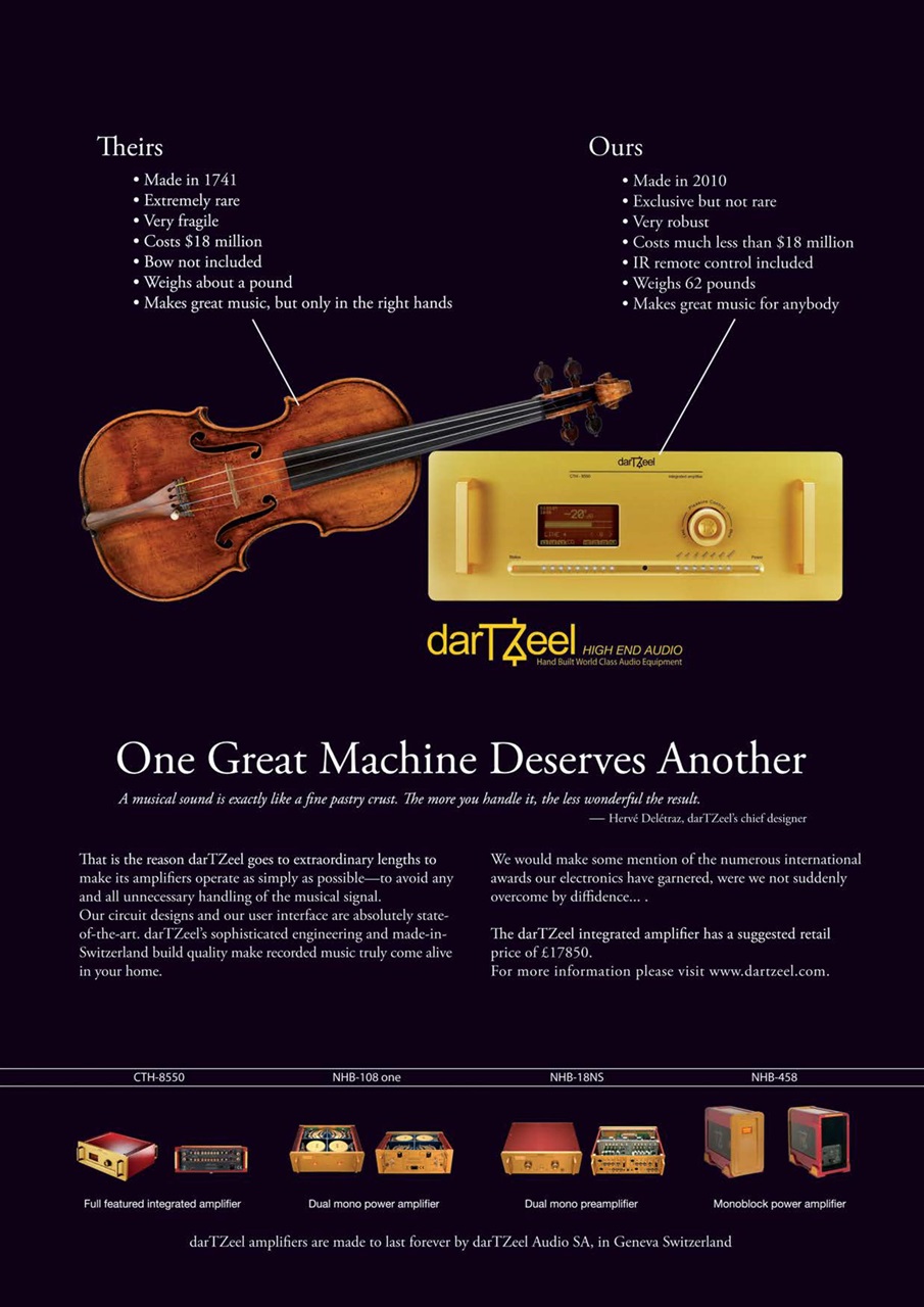 National Geographic Traveller UK Preview Pages