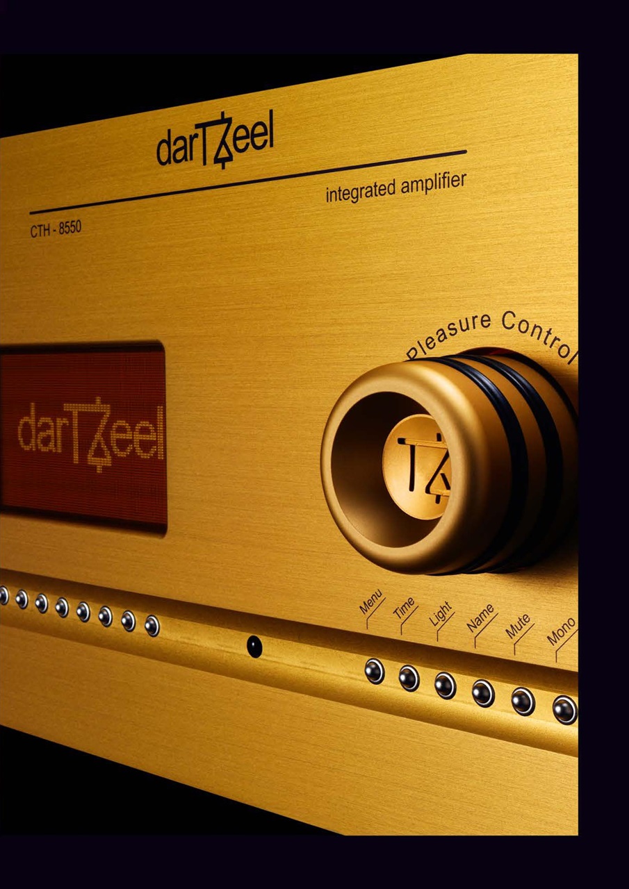 National Geographic Traveller UK Preview Pages