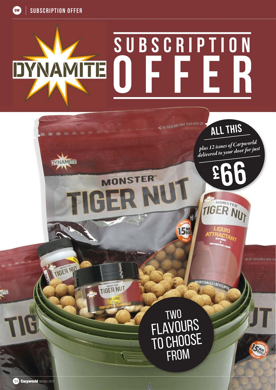 Carpworld Preview Pages