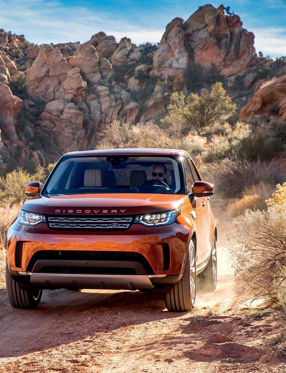 Autocar Preview Pages