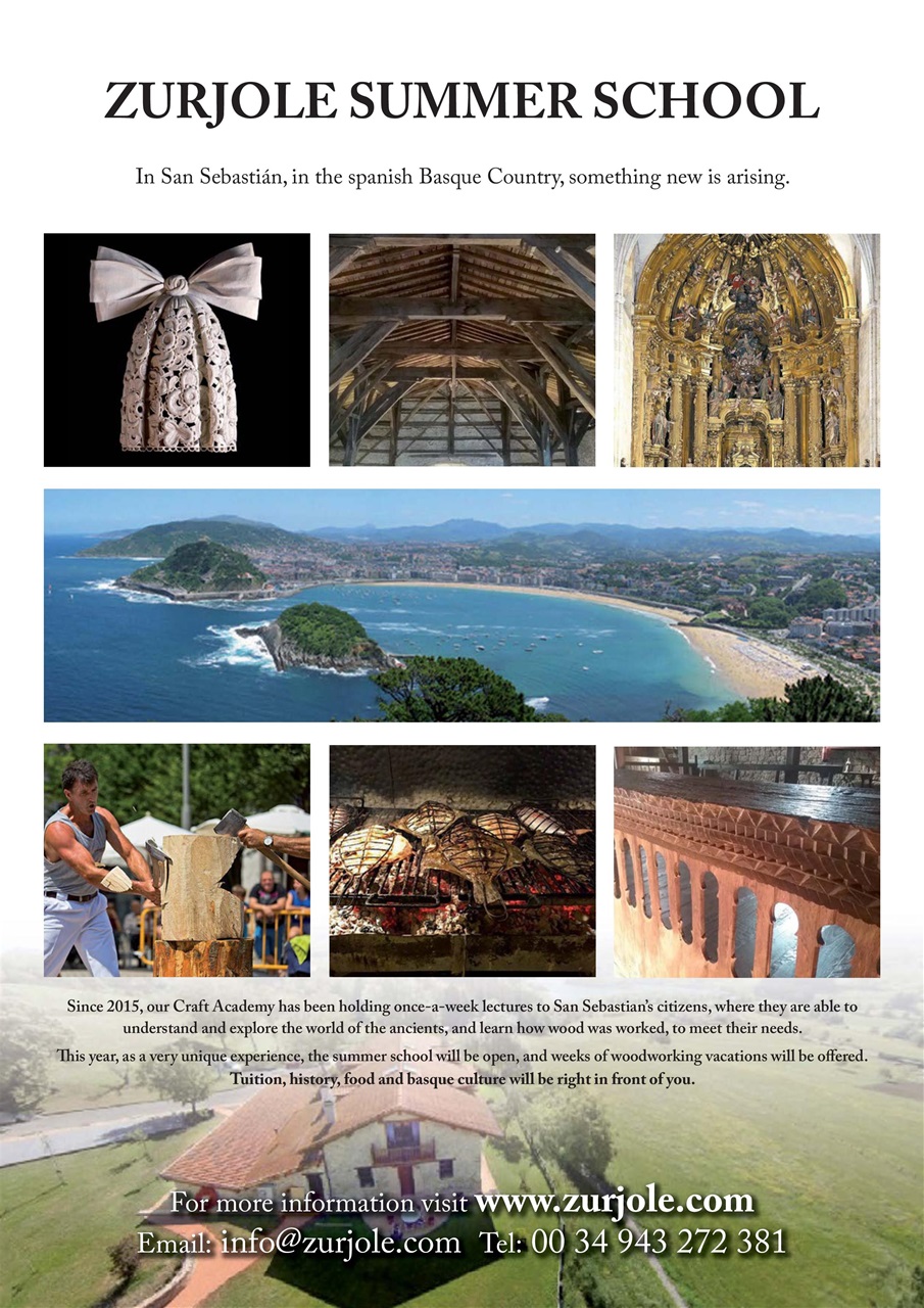 Woodcarving Preview Pages