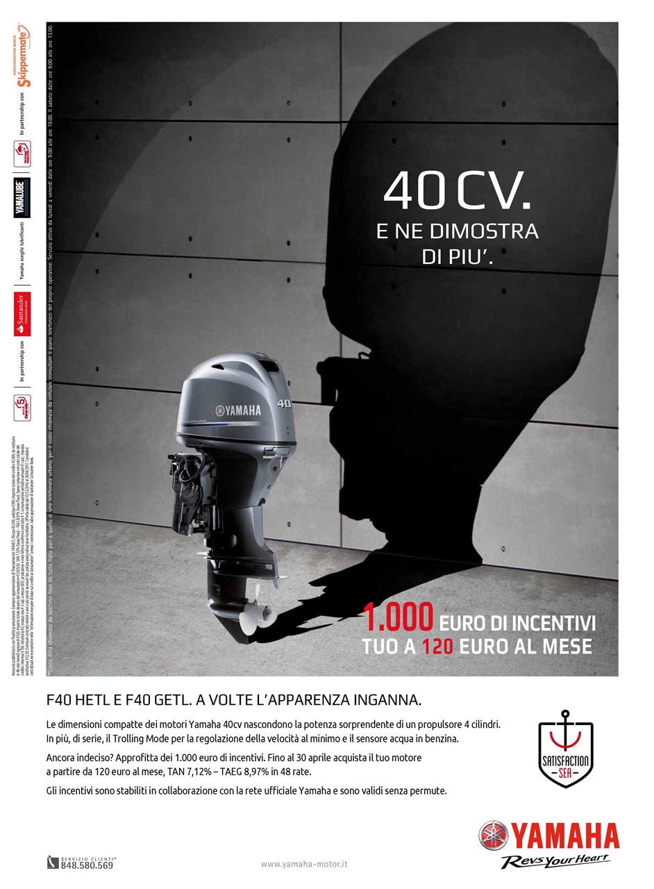 Vela e Motore Preview Pages