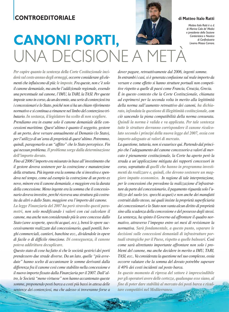 Vela e Motore Preview Pages