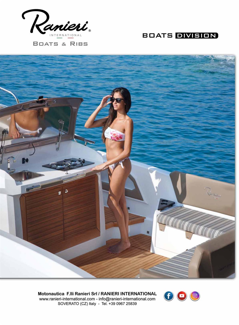 Vela e Motore Preview Pages