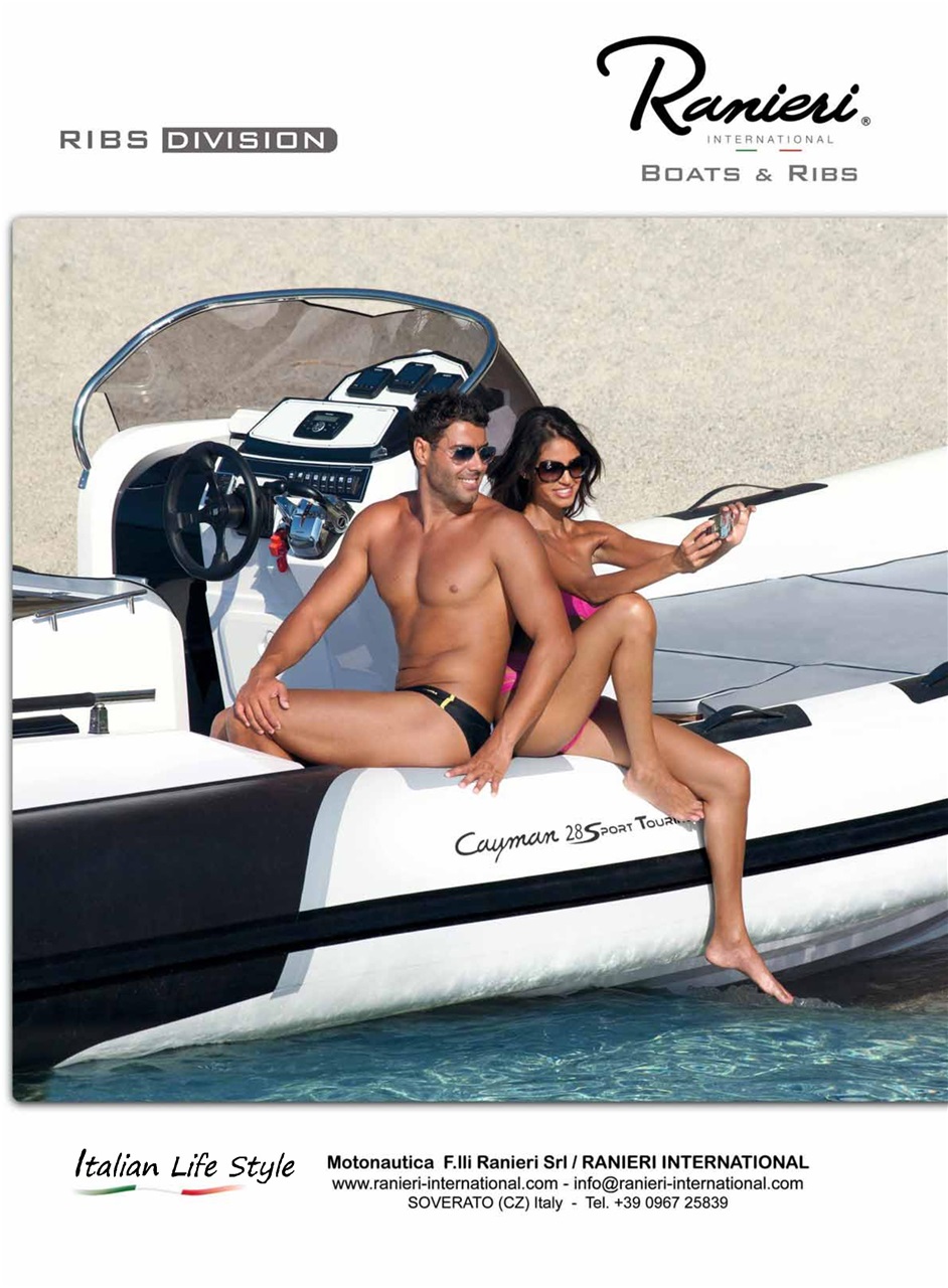 Vela e Motore Preview Pages