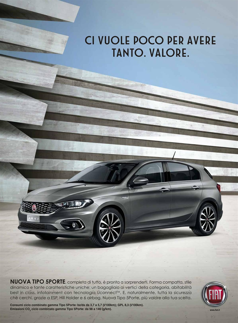 Automobilismo Preview Pages