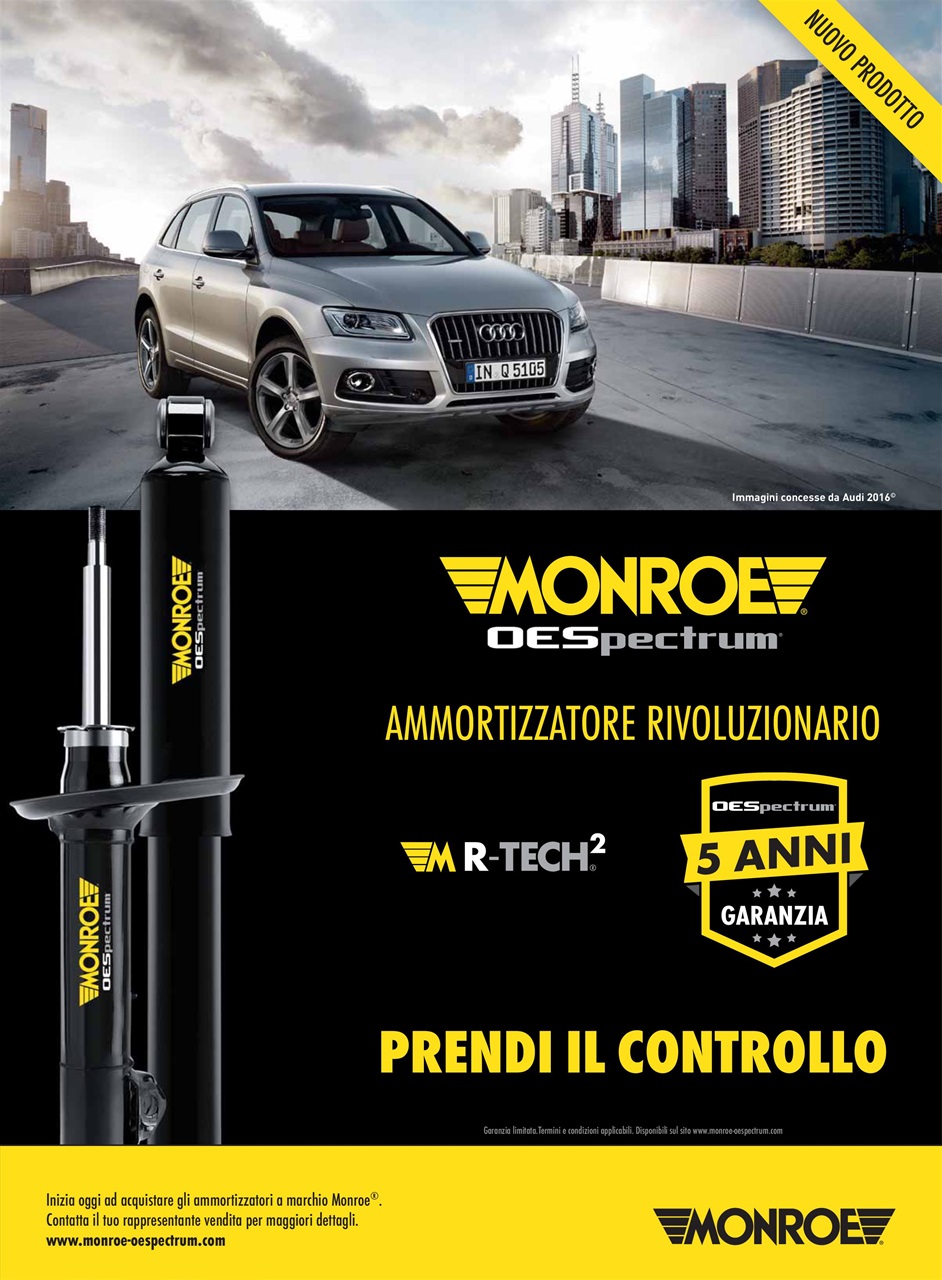 Automobilismo Preview Pages