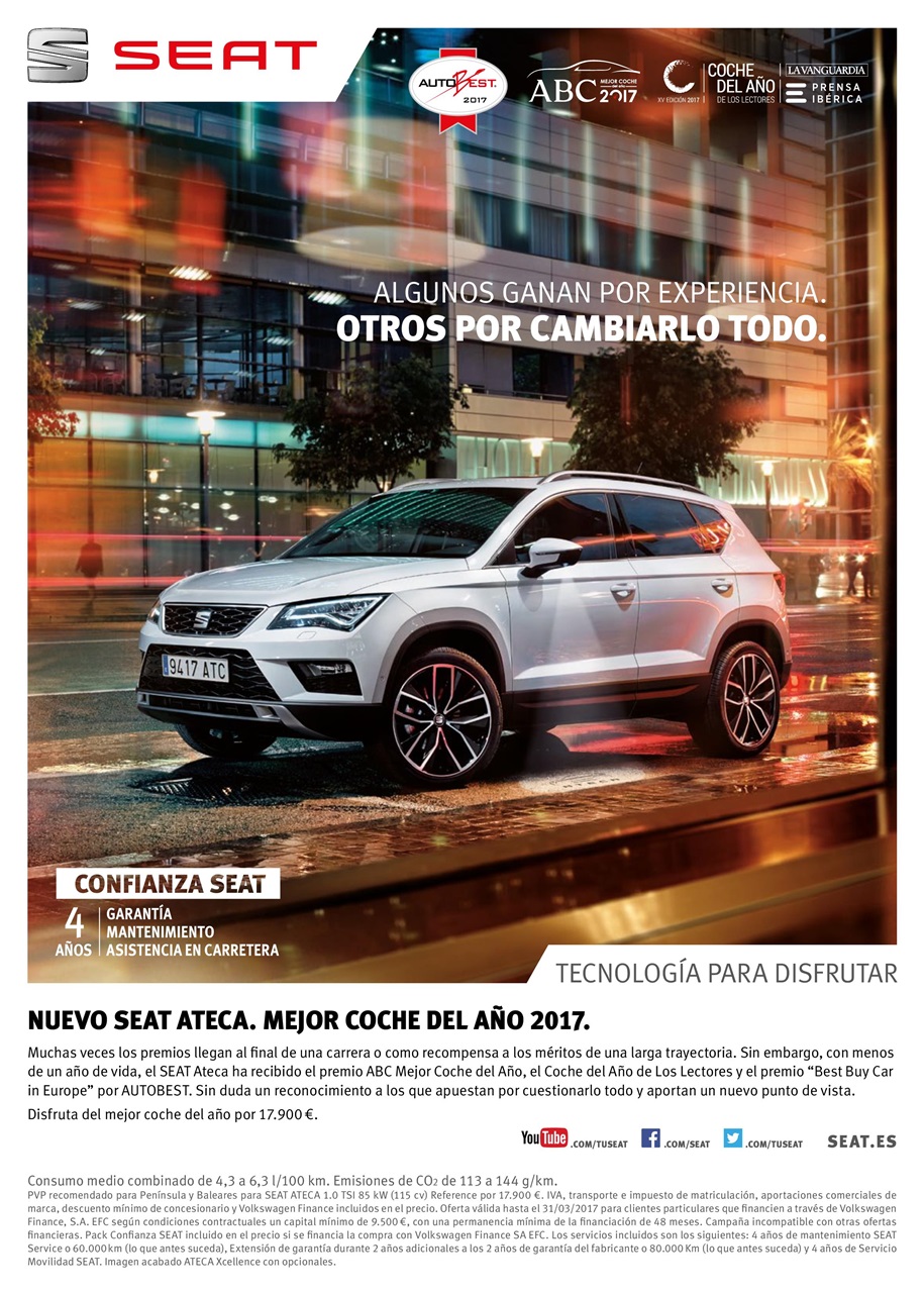 Auto Bild Preview Pages