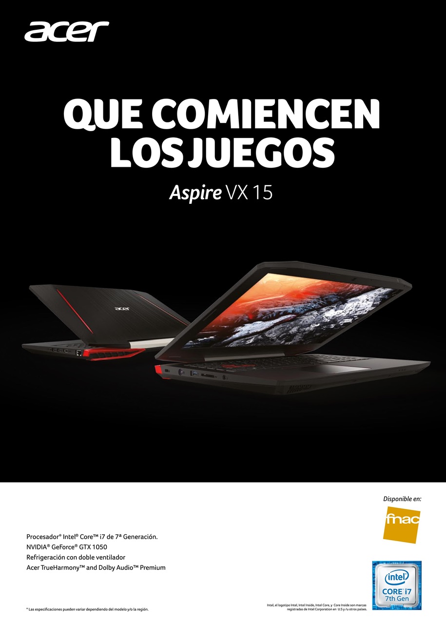 Hobby Consolas Preview Pages