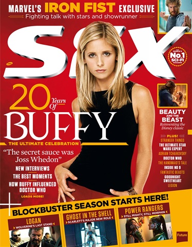 SFX issue May 2017