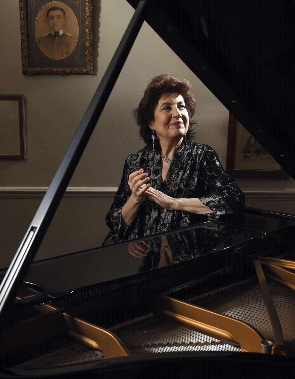 BBC Music Magazine Preview Pages