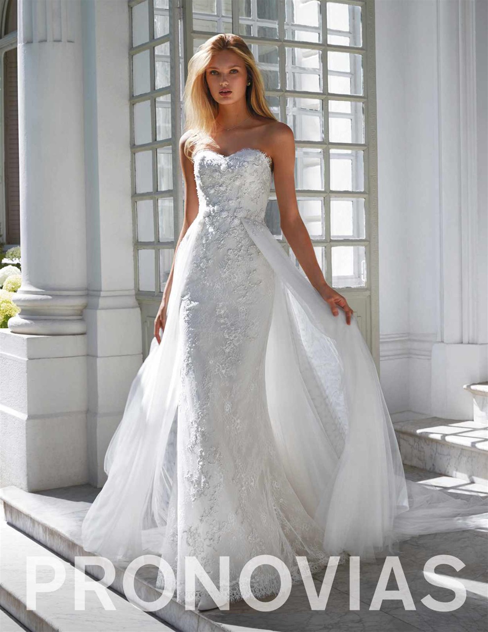 You & Your Wedding Preview Pages