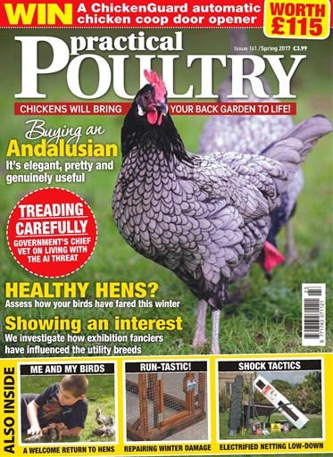 Practical Poultry issue 