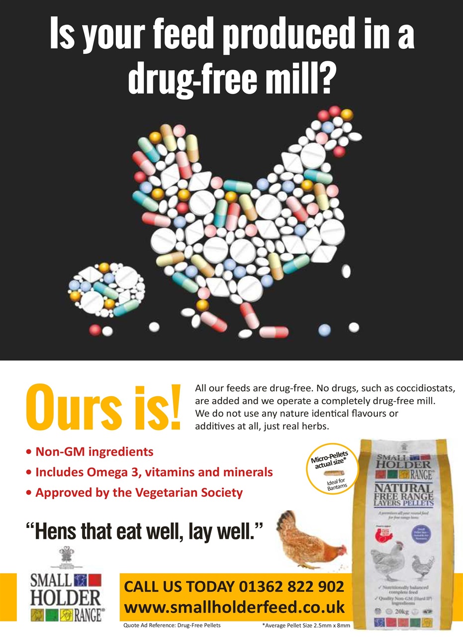 Practical Poultry Preview Pages