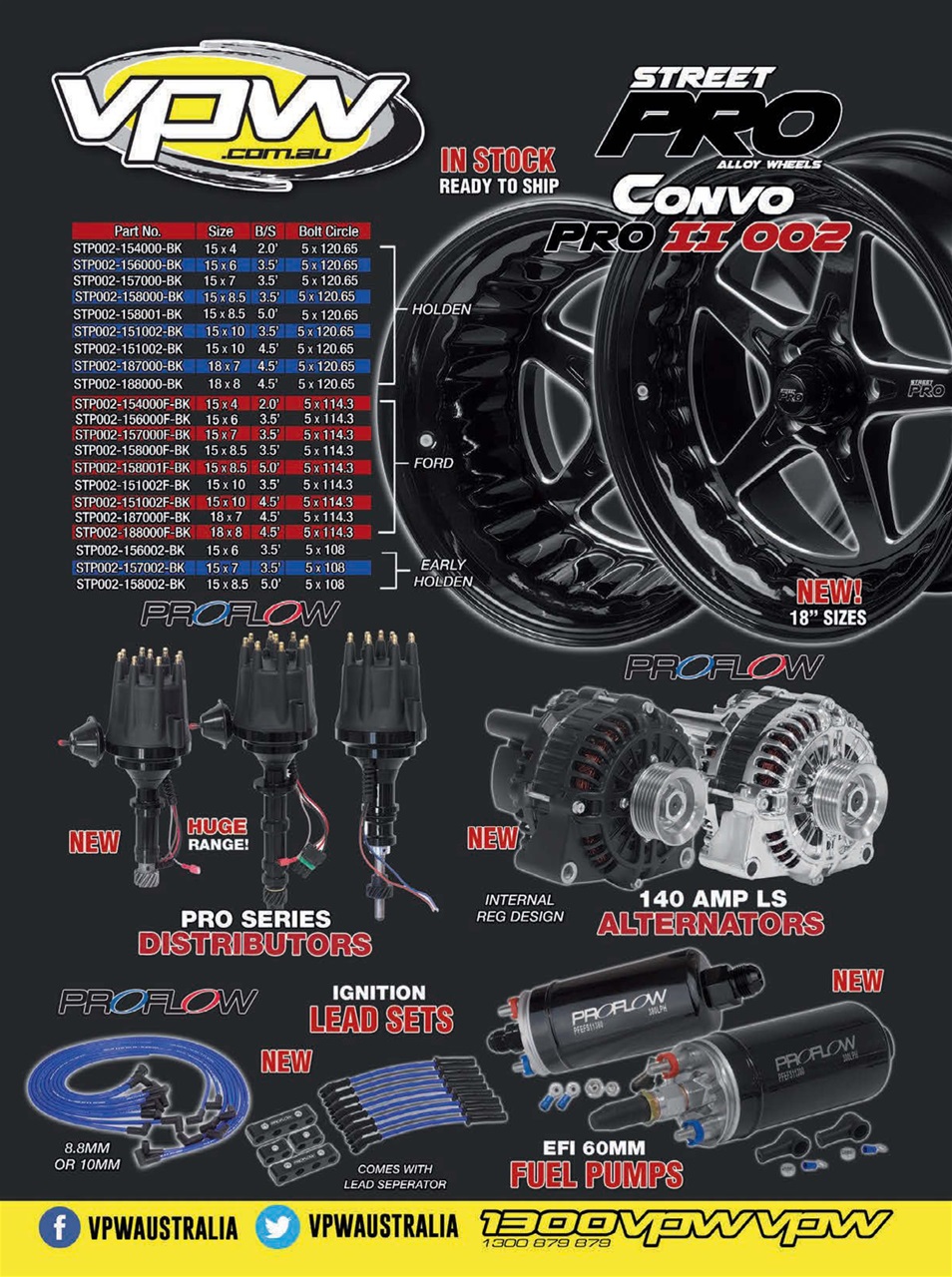 JUST CARS Preview Pages