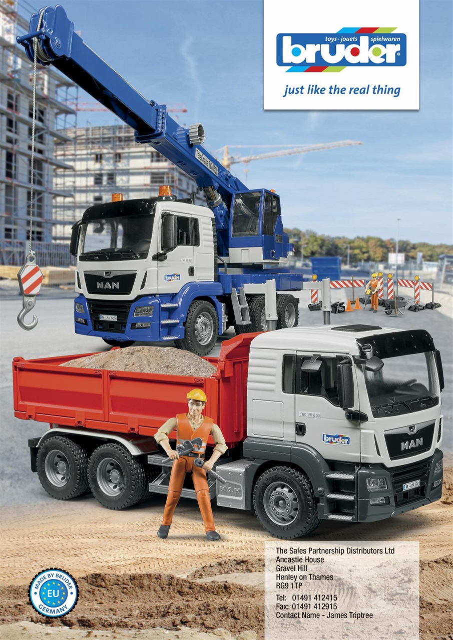 Model Car Truck Motorcycles World Preview Pages