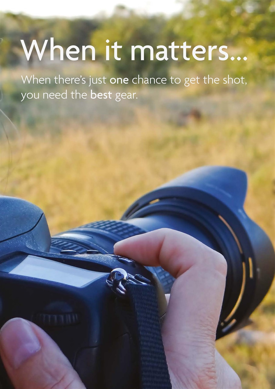 National Geographic Traveller UK Preview Pages