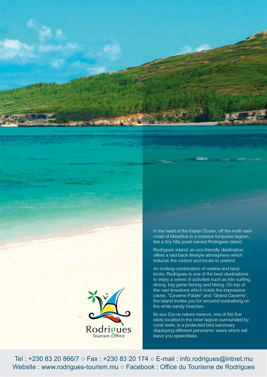 National Geographic Traveller UK Preview Pages