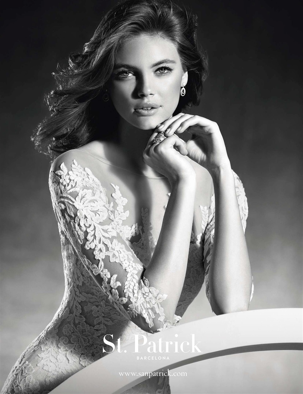 Perfect Wedding Preview Pages