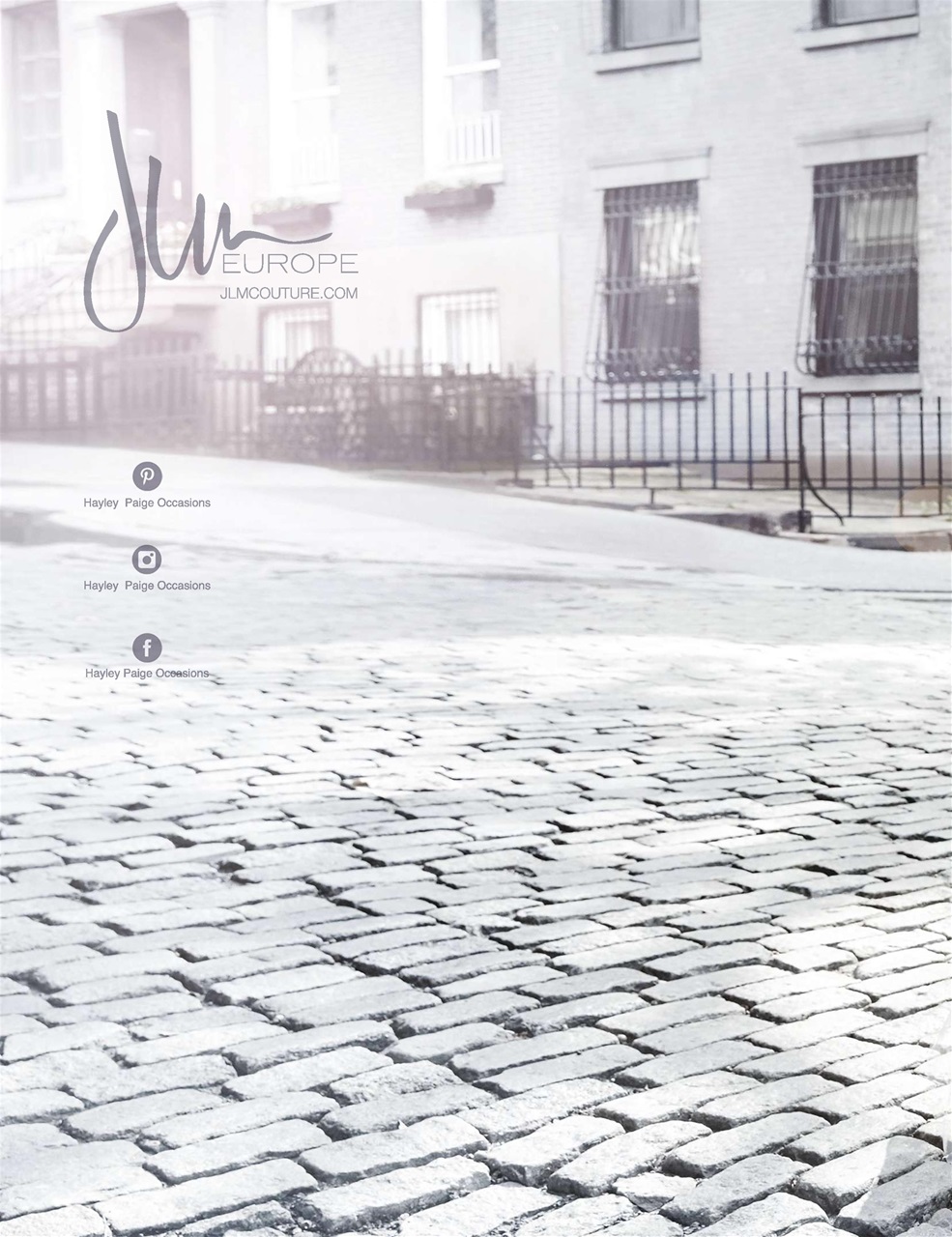 Perfect Wedding Preview Pages