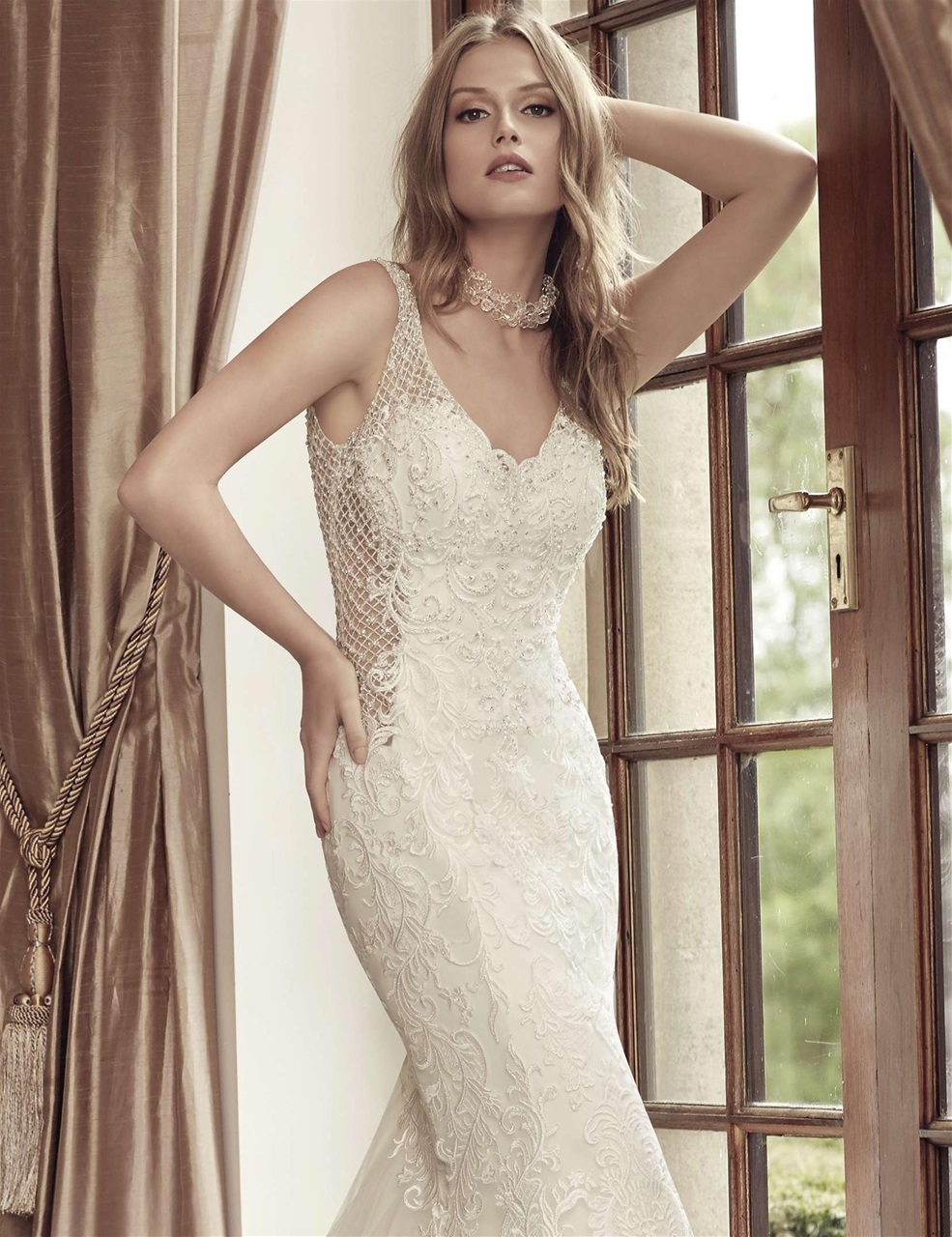 Perfect Wedding Preview Pages