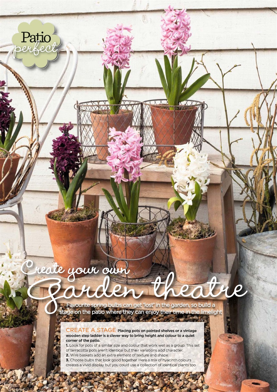 Garden Answers Preview Pages