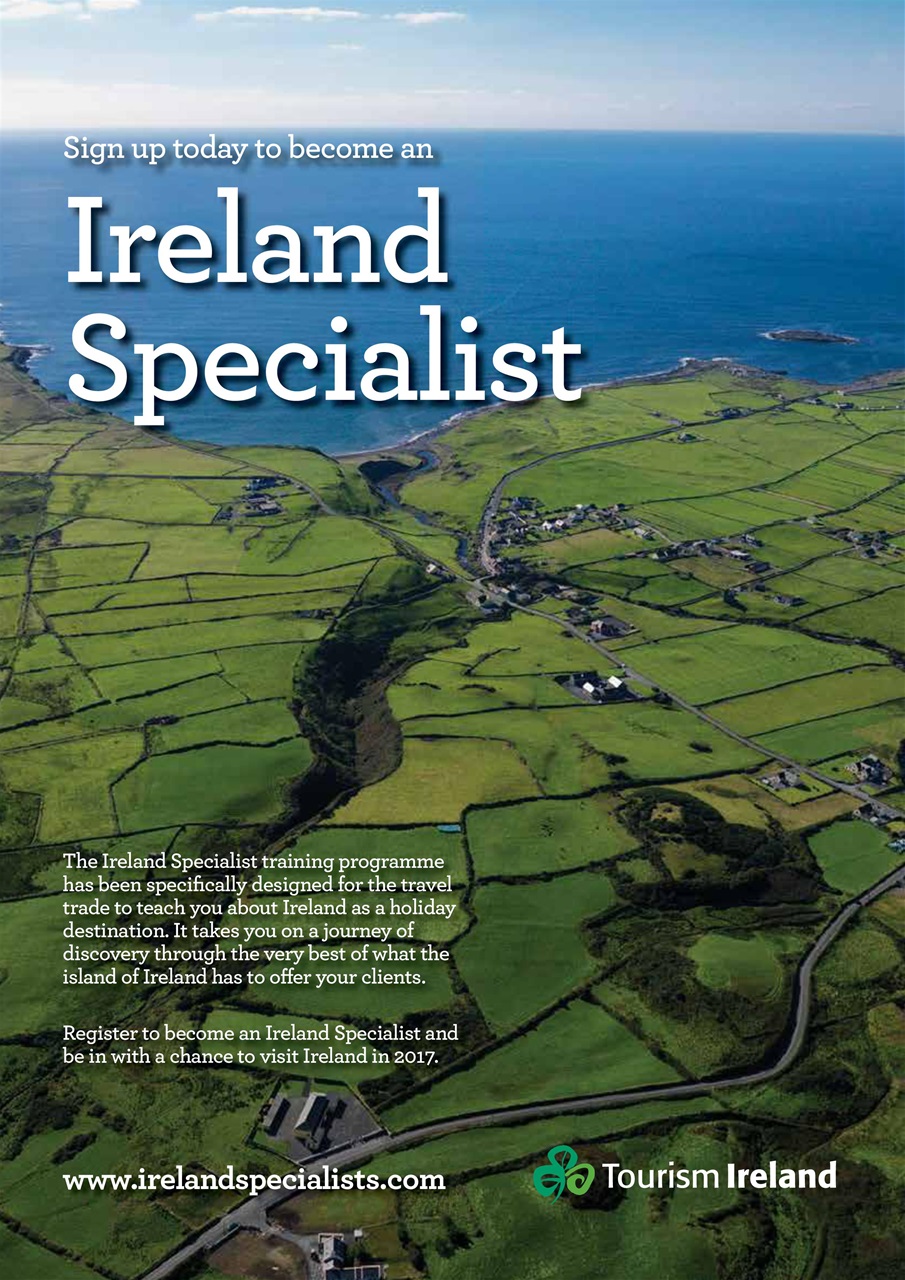 Traveltalk Preview Pages