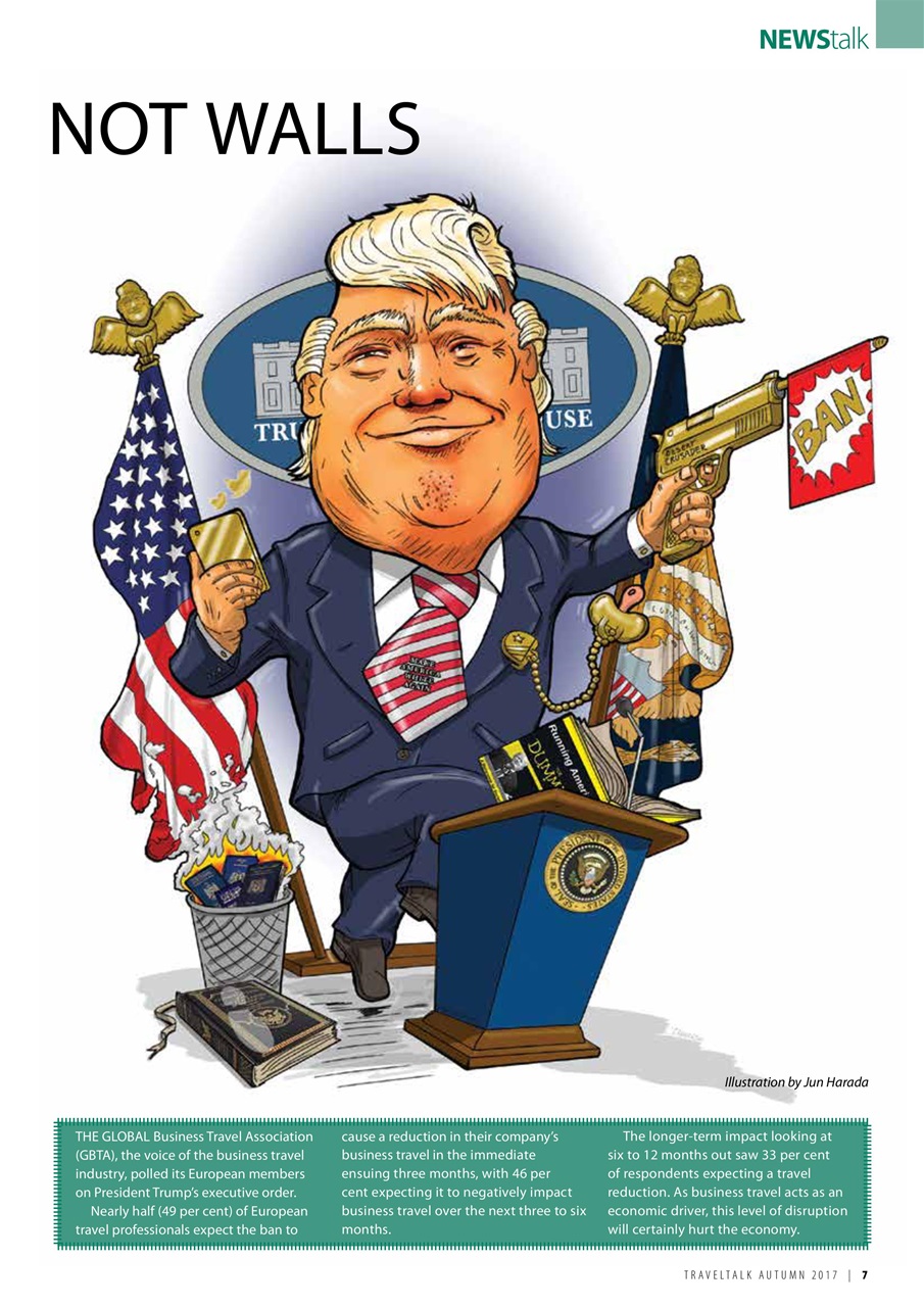 Traveltalk Preview Pages