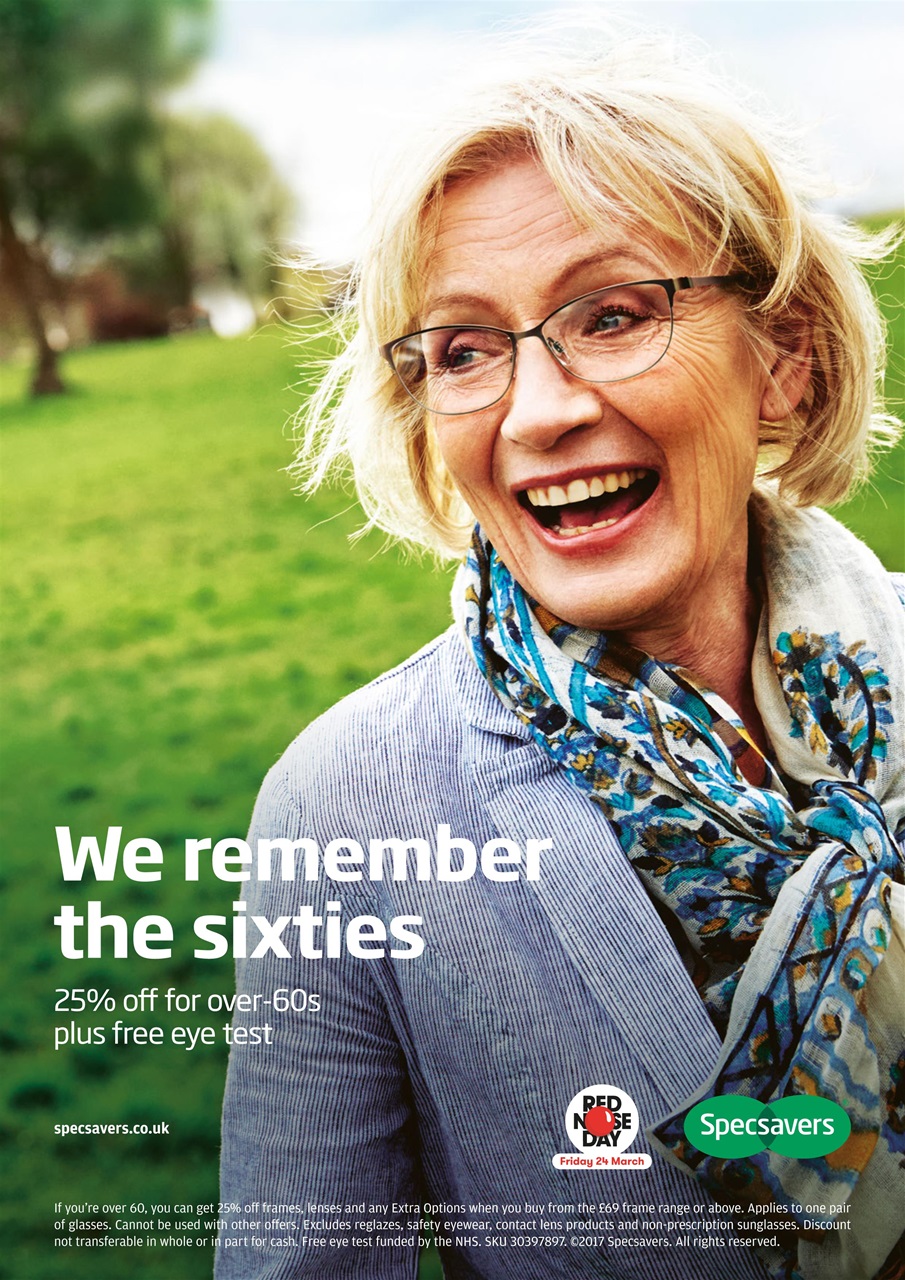 My Weekly Preview Pages