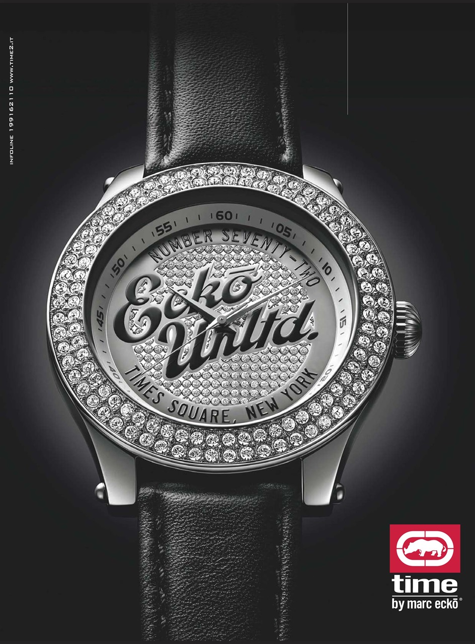 CHRONO PASSION Preview Pages