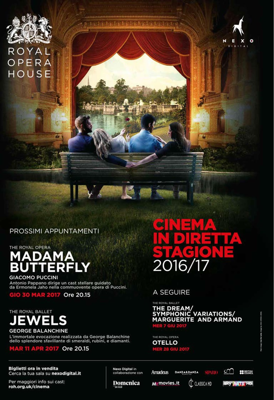 DANZA&DANZA Preview Pages