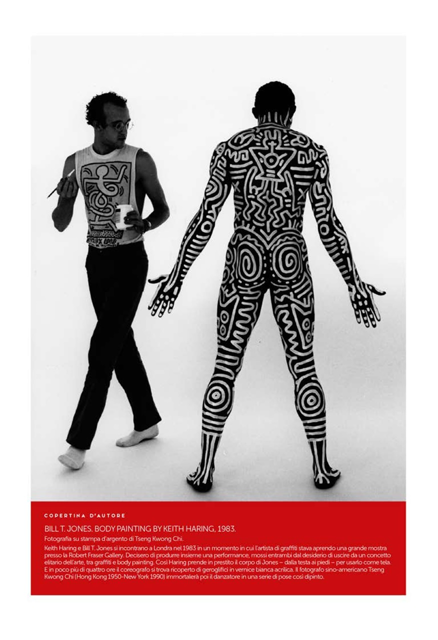 DANZA&DANZA Preview Pages